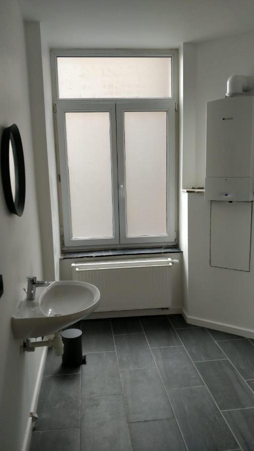 Brussels Flat Apartment Екстериор снимка