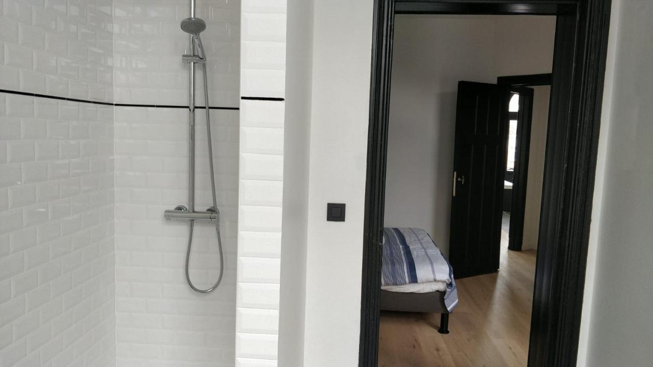 Brussels Flat Apartment Екстериор снимка