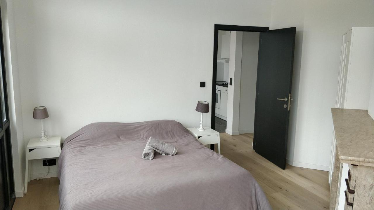 Brussels Flat Apartment Екстериор снимка