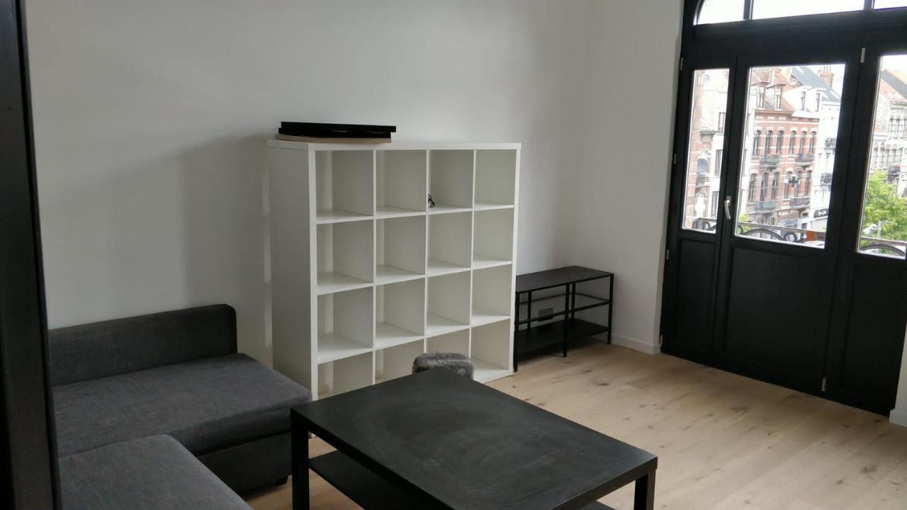 Brussels Flat Apartment Екстериор снимка
