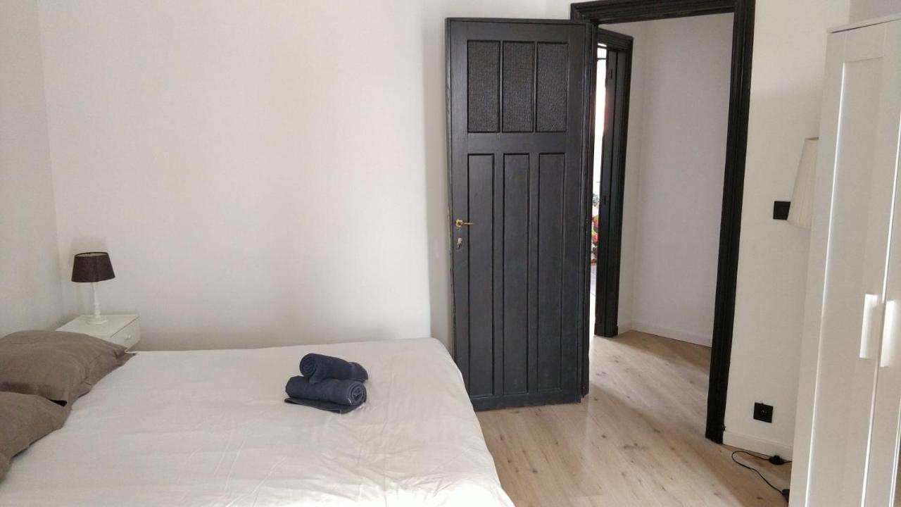 Brussels Flat Apartment Екстериор снимка