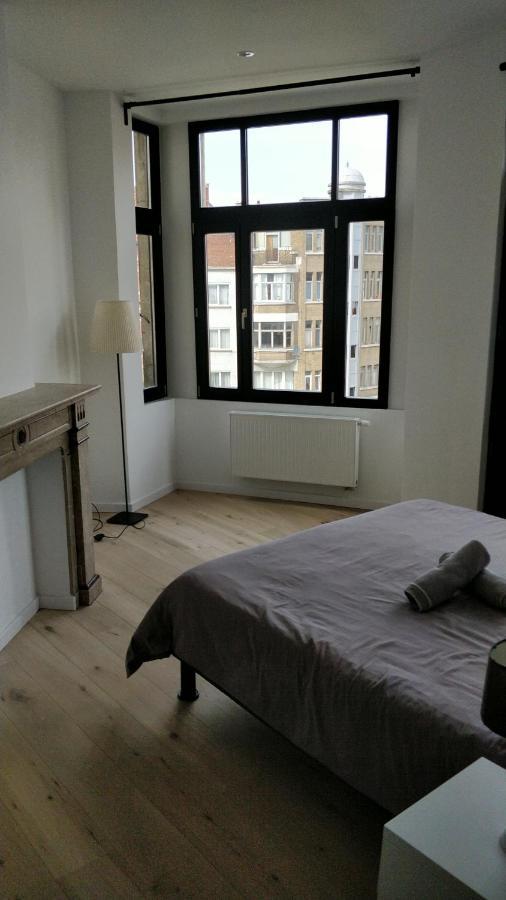Brussels Flat Apartment Екстериор снимка