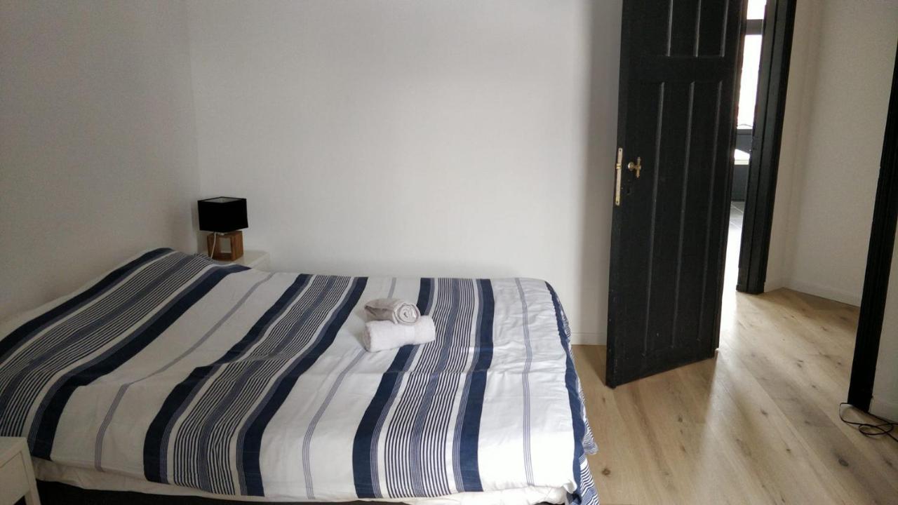 Brussels Flat Apartment Екстериор снимка