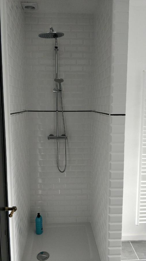 Brussels Flat Apartment Екстериор снимка