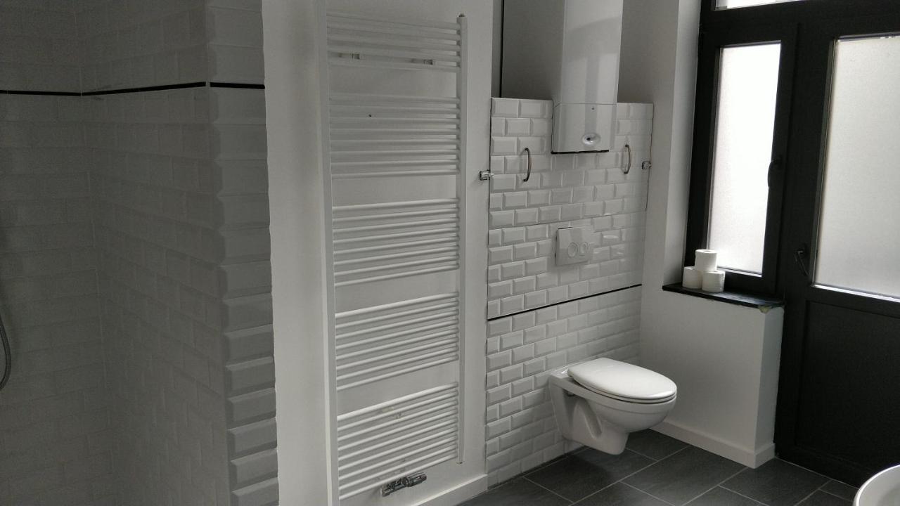 Brussels Flat Apartment Екстериор снимка